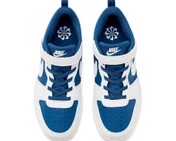 Nike Kids Court Borough Low Recraft (Little Kid)