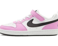 Nike Kids Court Borough Low Recraft (Little Kid)