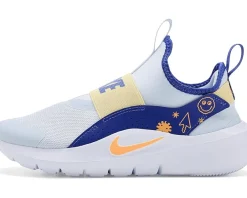 Nike Kids Flex Runner 4 SE (Little Kid)