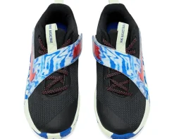 Nike Kids Team Hustle D 12 (Big Kid)