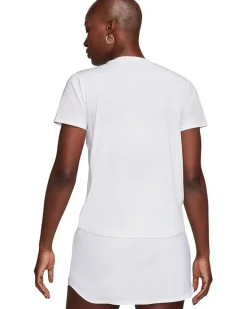 Nike One Classic Dri-FIT Short-Sleeve Top Women's