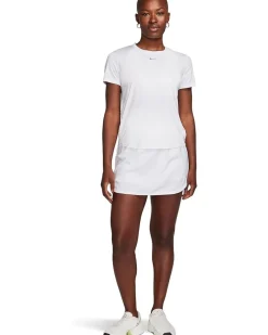 Nike One Classic Dri-FIT Short-Sleeve Top Women's
