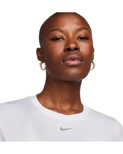 Nike One Classic Dri-FIT Short-Sleeve Top Women's