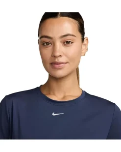 Nike One Classic Dri-FIT Short-Sleeve Top Women's