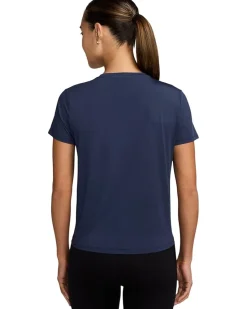 Nike One Classic Dri-FIT Short-Sleeve Top Women's