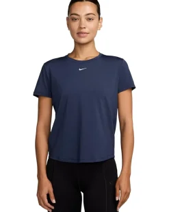 Nike One Classic Dri-FIT Short-Sleeve Top Women's
