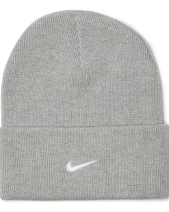 Nike Peak Swoosh Beanie