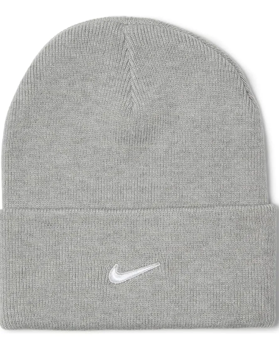 Nike Peak Swoosh Beanie