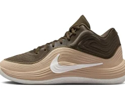Nike Precision 8 Mid Men's
