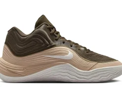 Nike Precision 8 Mid Men's