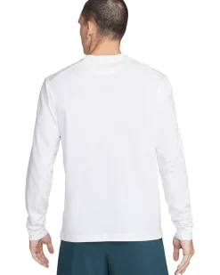 Nike Primary Dri-FIT Long Sleeve Versatile Top Men's