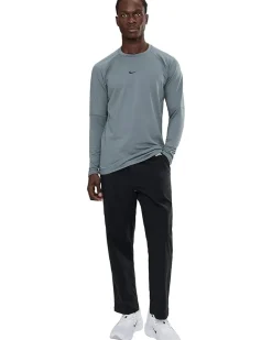 Nike Pro Top Warm Long Sleeve Crew Men's