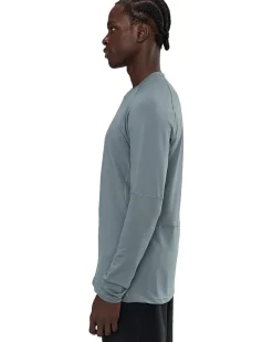Nike Pro Top Warm Long Sleeve Crew Men's