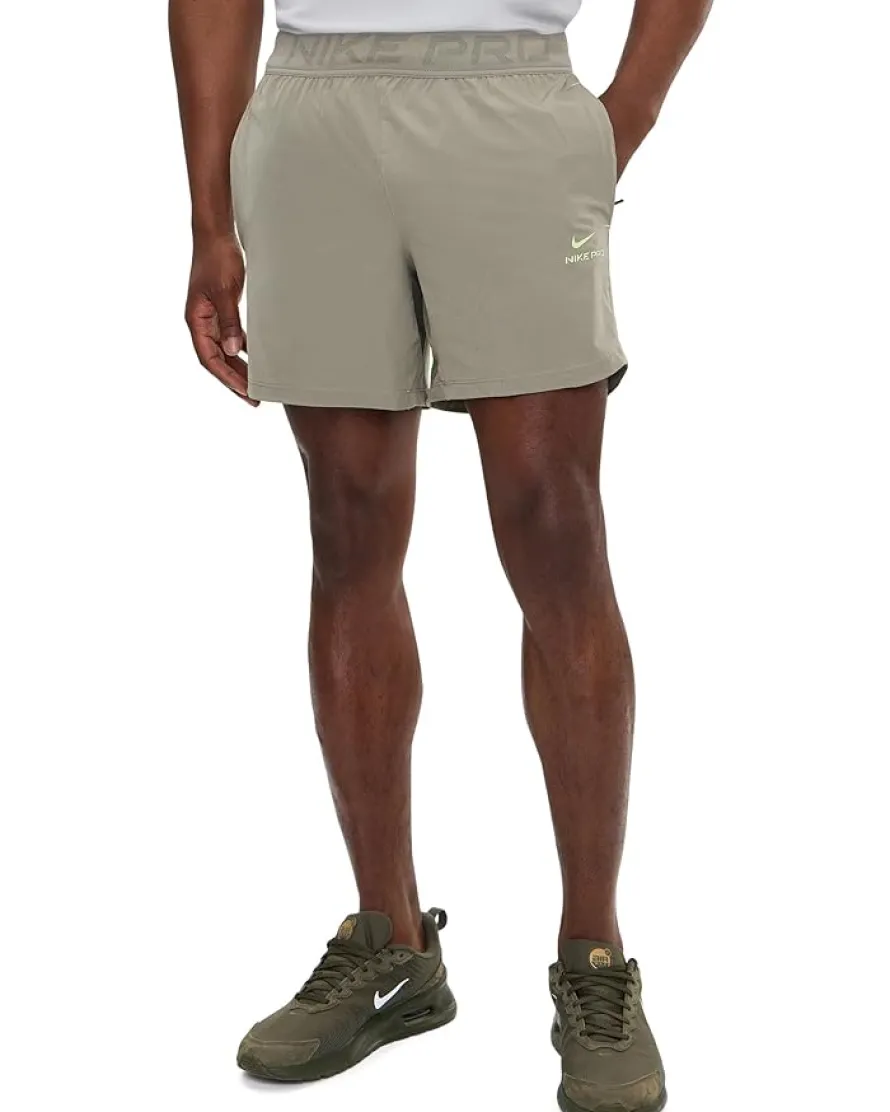 Nike 6" Pro Training Dri-FIT Shorts Men's