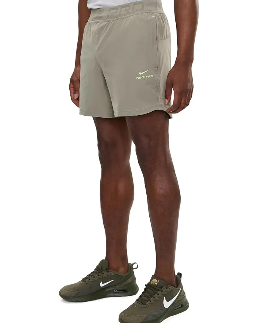 Nike 6" Pro Training Dri-FIT Shorts Men's