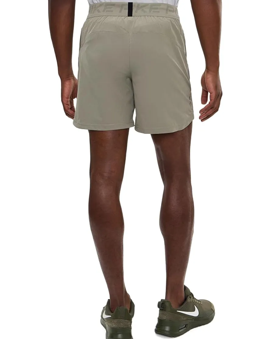 Nike 6" Pro Training Dri-FIT Shorts Men's