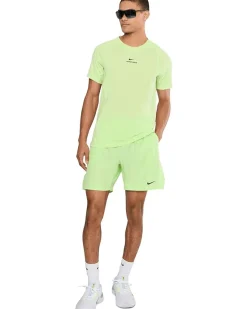 Nike Pro Training Dri-FIT Short Sleeve Top Men's