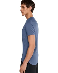 Nike Pro Training Dri-FIT Short Sleeve Top Men's