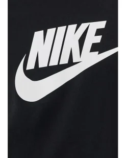 Nike Sportswear Long Sleeve Tee Icon Futura Men's