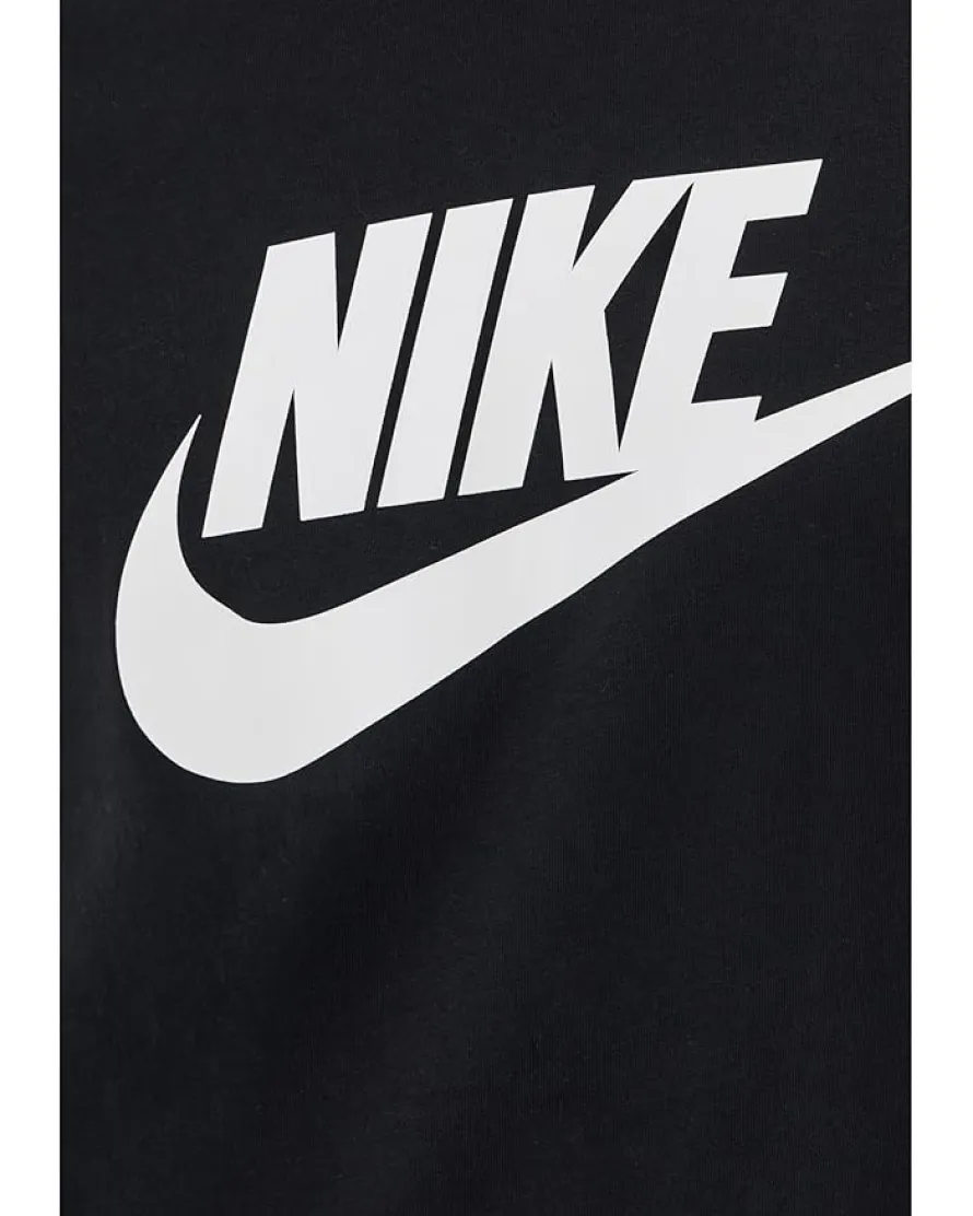 Nike Sportswear Long Sleeve Tee Icon Futura Men's