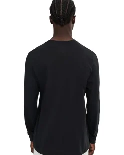 Nike Sportswear Long Sleeve Tee Icon Futura Men's