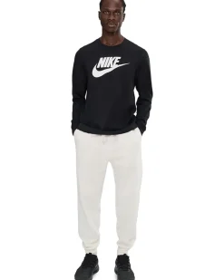 Nike Sportswear Long Sleeve Tee Icon Futura Men's