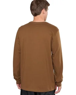 Nike Sportswear Long Sleeve Tee Icon Futura Men's