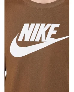 Nike Sportswear Long Sleeve Tee Icon Futura Men's