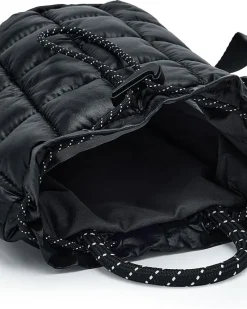 Nike Sportswear Puffle Tiny Tote