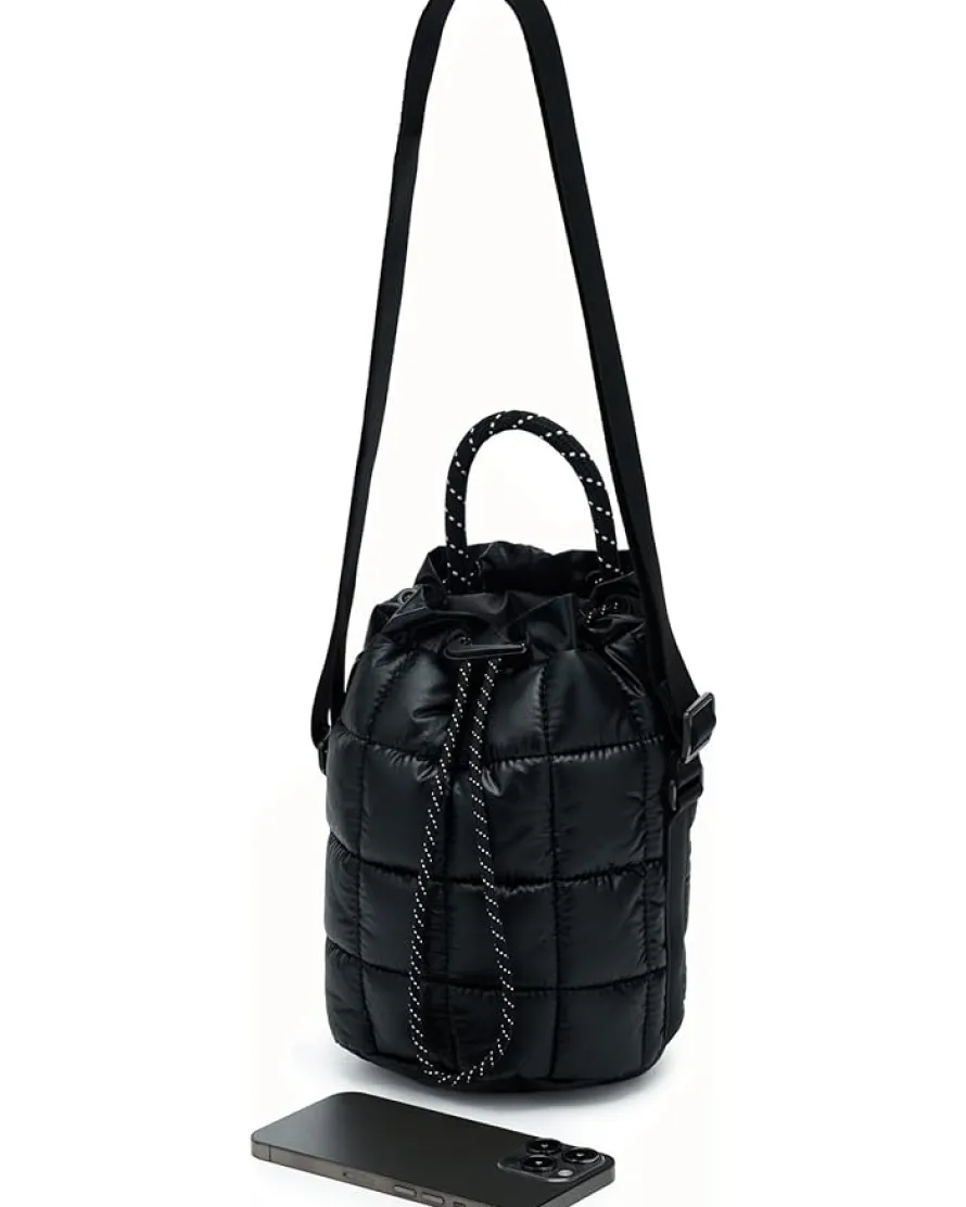 Nike Sportswear Puffle Tiny Tote