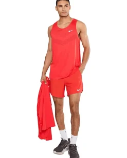 Nike Stride Dri-FIT Adv Running Tank Top Men's