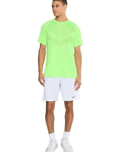 Nike Stride Dri-FIT Adv Short Sleeve Running Top Men's