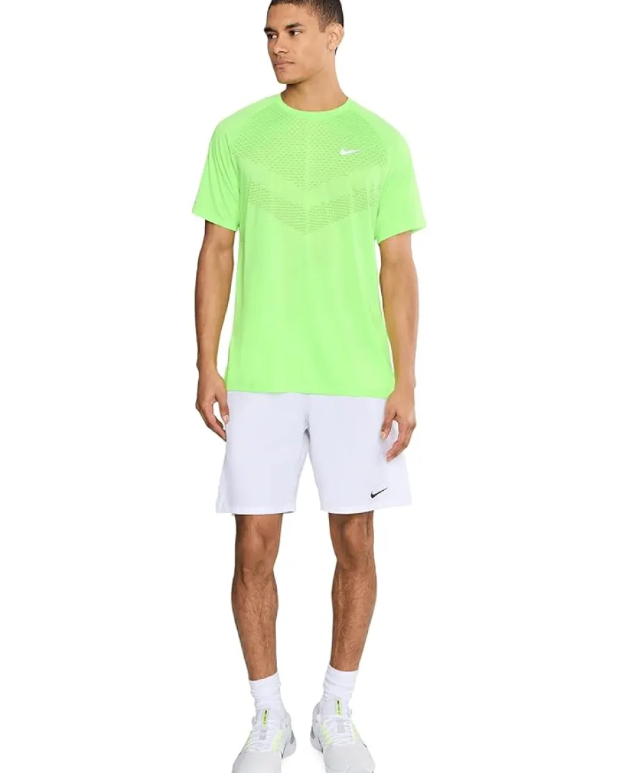 Nike Stride Dri-FIT Adv Short Sleeve Running Top Men's