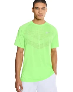 Nike Stride Dri-FIT Adv Short Sleeve Running Top Men's