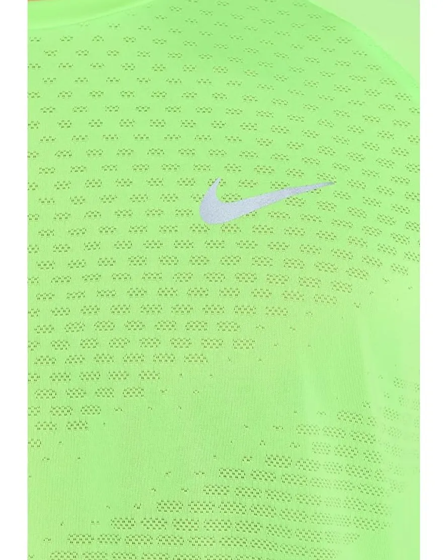 Nike Stride Dri-FIT Adv Short Sleeve Running Top Men's