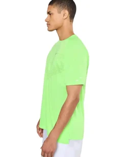 Nike Stride Dri-FIT Adv Short Sleeve Running Top Men's