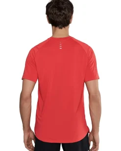 Nike Stride Dri-FIT Adv Short Sleeve Running Top Men's