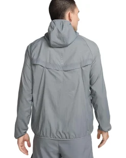 Nike Stride Repel UV Running Jacket Men's