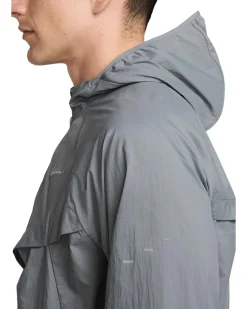 Nike Stride Repel UV Running Jacket Men's