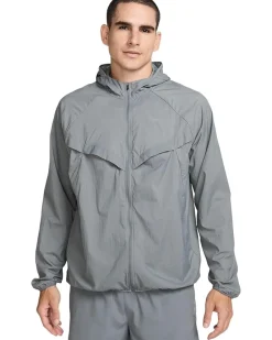 Nike Stride Repel UV Running Jacket Men's