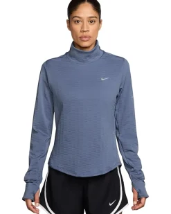 Nike Swift Sphere Thermo-FIT Turtle-Neck Top Women's