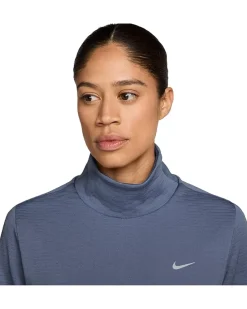Nike Swift Sphere Thermo-FIT Turtle-Neck Top Women's