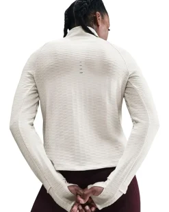 Nike Swift Sphere Thermo-FIT Turtle-Neck Top Women's