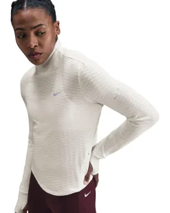 Nike Swift Sphere Thermo-FIT Turtle-Neck Top Women's