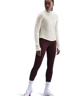 Nike Swift Sphere Thermo-FIT Turtle-Neck Top Women's