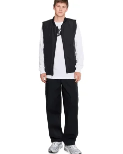 Nike Therma-FIT Unlimited Synthetic Fill Vest Men's