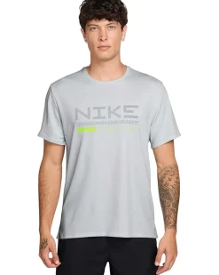 Nike Winter Miler Short Sleeve Top Men's