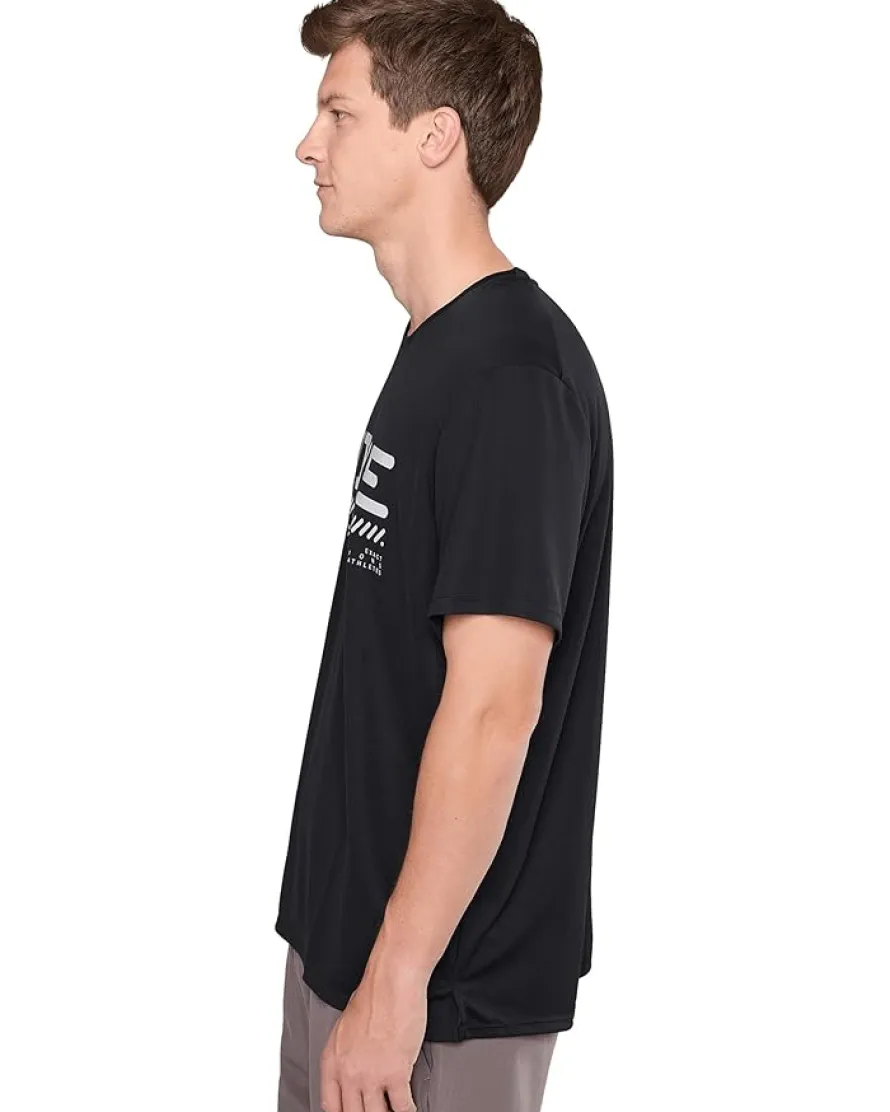 Nike Winter Miler Short Sleeve Top Men's