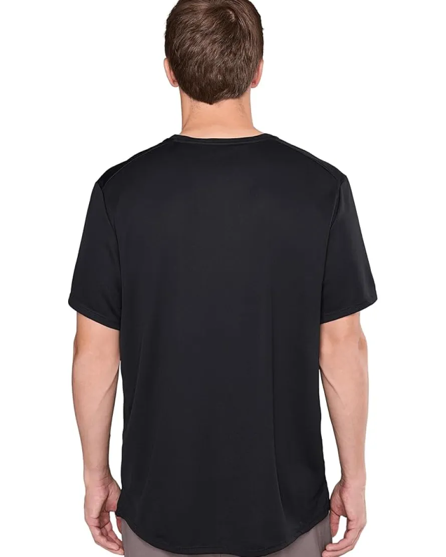 Nike Winter Miler Short Sleeve Top Men's