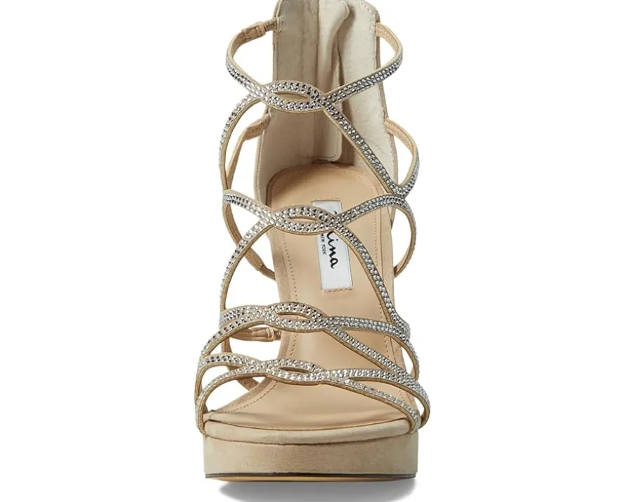 Nina Sassie Women's